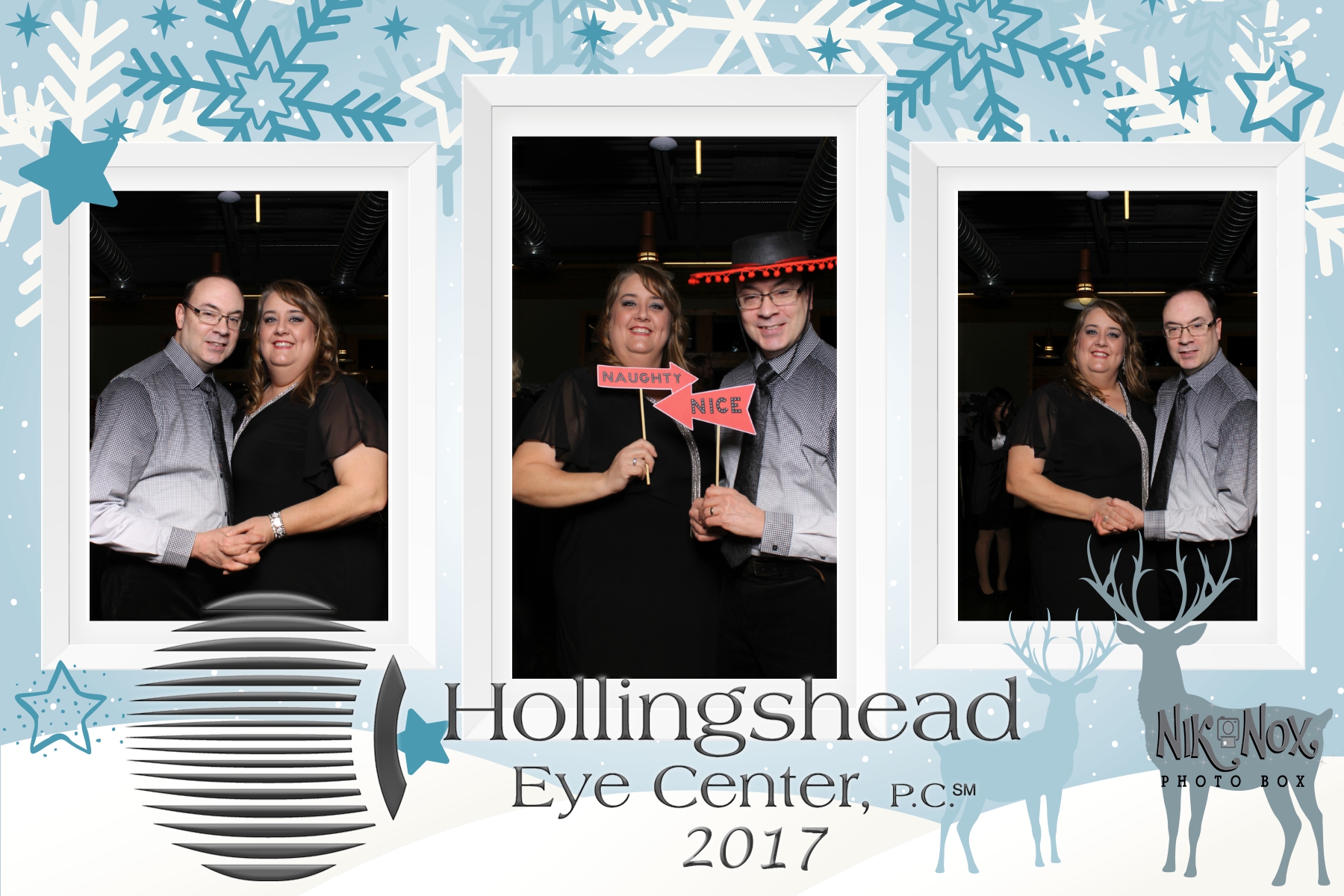 Hollingshead Eye Center | View more photos from the event at gallery.niknoxphotobox.com/u/NiKnox-Photo-Box/Hollingshead-Eye-Center